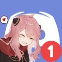 Gamer Girl Hangout Discord Server Banner