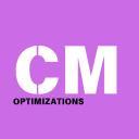 CM OPTIMIZATIONS Discord Server Banner