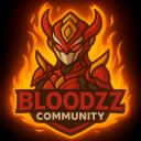 Bloodz Community Discord Server Banner