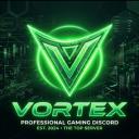 VORTEX Discord Server Banner