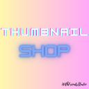 Thumbnail Shop Discord Server Banner