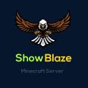 ShowBlaze Discord Server Banner
