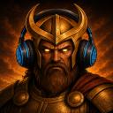 Heimdall Discord Server Banner