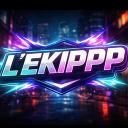 L’EKIPPP Discord Server Banner