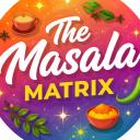 The Masala Matrix Discord Server Banner