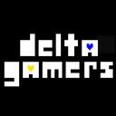 DELTAGAMERS Discord Server Banner