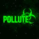 Polluted Hub Discord Server Banner
