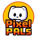 Pixel Pals 👾 Discord Server Banner