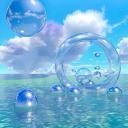 ༺☀🌊Aquatic Affinity🌊☀༻ Discord Server Banner