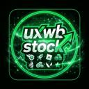 @uxwb ONLY ACCOUNT! Discord Server Banner