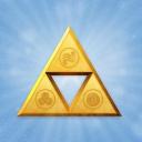 Tri Force SMP Discord Server Banner