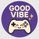 Good Vibe Discord Server Banner