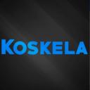 Koskelan Kerho Discord Server Banner