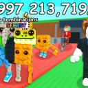 Steal a Brainrot Discord Server Banner