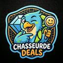 ChasseurDeDeals Discord Server Banner