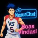 NexusChat Discord Server Banner