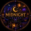 Midnight Lounge Discord Server Banner