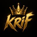 Krif Discord Server Banner