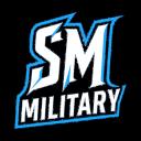 Shadow Military V1 Discord Server Banner