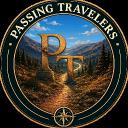 PT: Passing Travelers Discord Server Banner