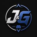 J&G Services Discord Server Banner