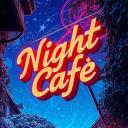 Midnight cafe Discord Server Banner