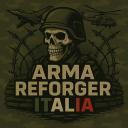 ARMA REFORGER ITALIA Discord Server Banner
