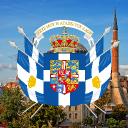 Hellenic Republic Discord Server Banner