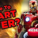 The Server Chat Discord Server Banner