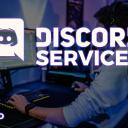Discord server setup Discord Server Banner