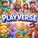 Playverse Icon