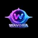 Wavora Music Discord Server Banner