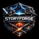 Storyforge Gaming Community Discord Server Banner
