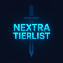 [1.9+] Nextra TierList Discord Server Banner
