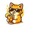The nomrcats Discord Server Banner