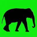 Green Elephant Discord Server Banner