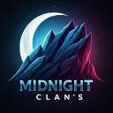 Midnight Clan Discord Server Banner