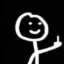 Disturbing Discord Server Banner