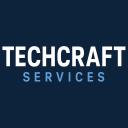 TechCraft Servicees Discord Server Banner