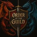 Order of the Guild Discord Server Banner
