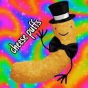 ⋆Cheese Puffs⋆ Discord Server Banner
