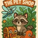 THE PET SHOP|ENG Discord Server Banner