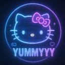 YUMMYYY Discord Server Banner