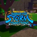 Naruto Tonkotsu Discord Server Banner