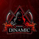 ?Dinamic ??????? ???????? ? Discord Server Banner