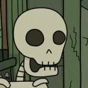 Back in the Asylum Discord Server Banner