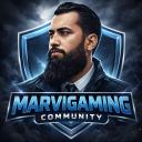 MarviGaming Discord Server Banner
