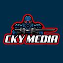 Ckymedia Discord Server Banner