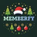 Memberfy Discord Server Banner