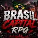 BRASIL CAPITAL RPG Discord Server Banner